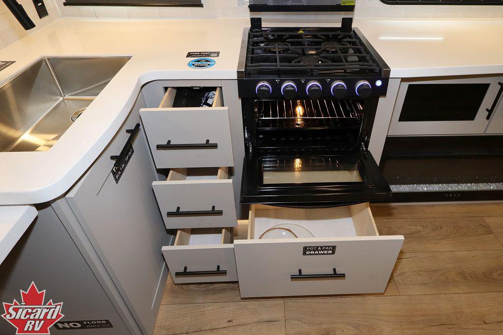 2026 ALLIANCE DELTA 252RL