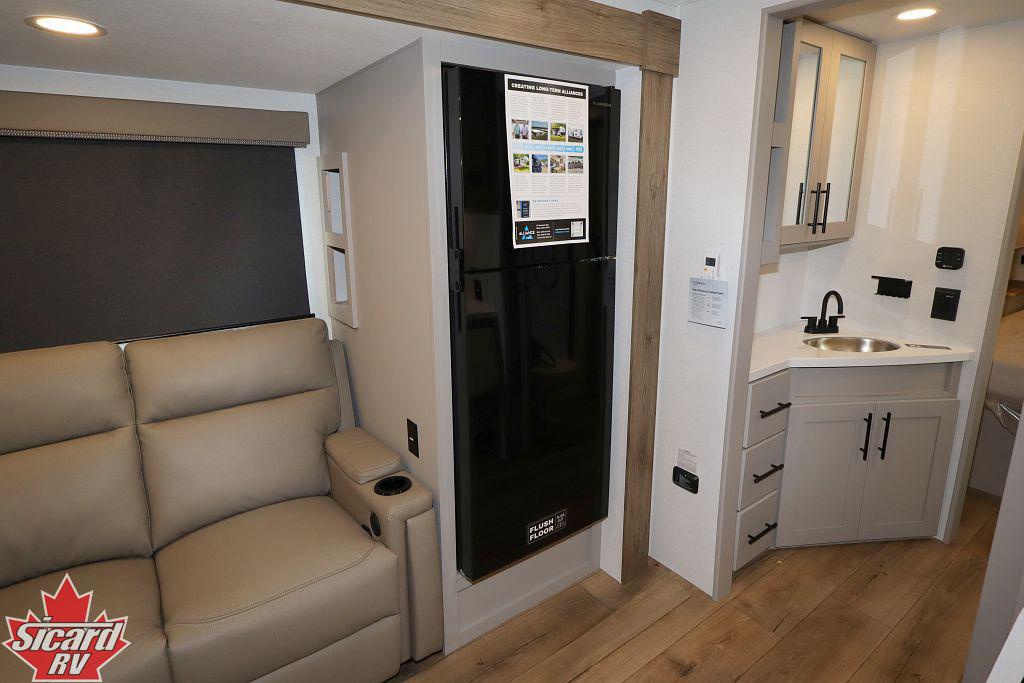 2026 ALLIANCE DELTA 252RL