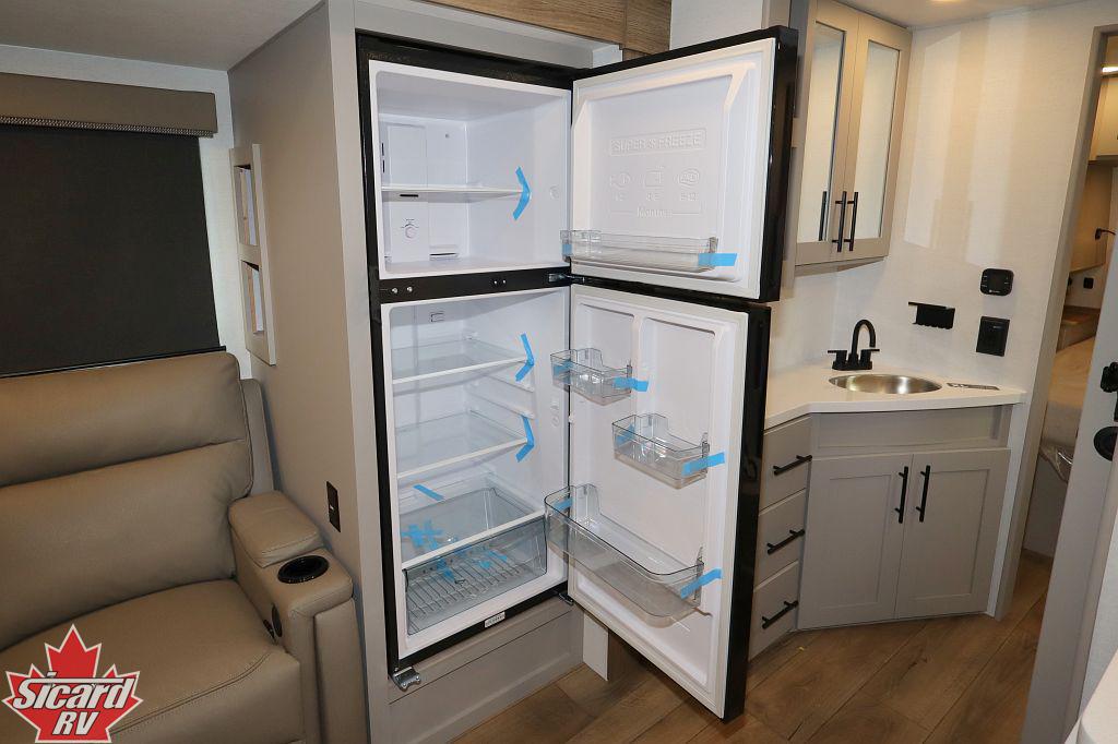 2026 ALLIANCE DELTA 252RL