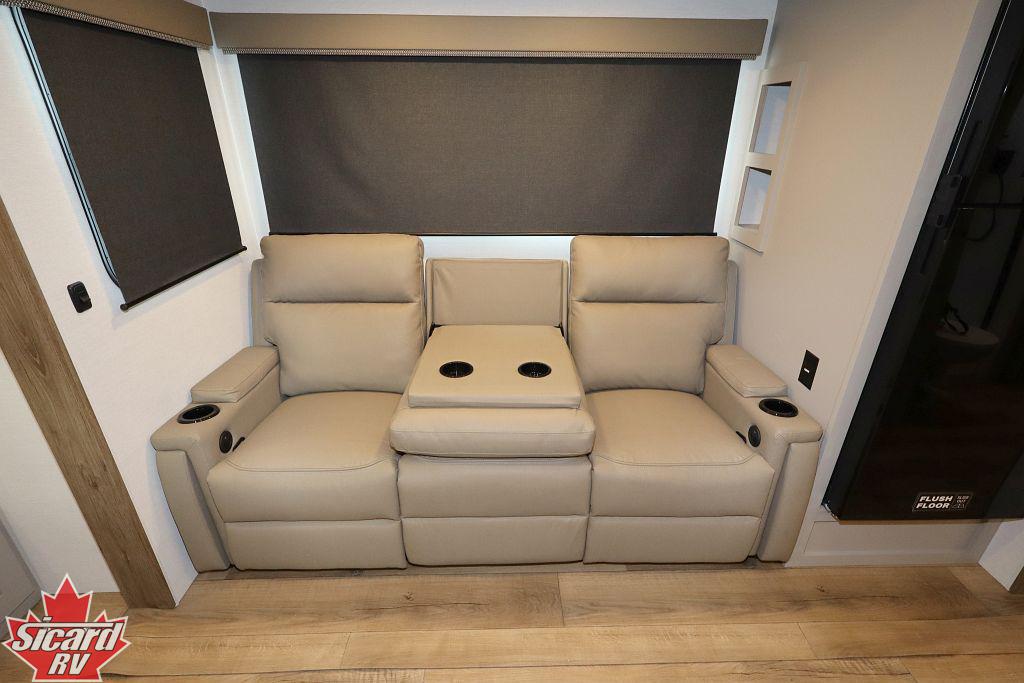 2026 ALLIANCE DELTA 252RL