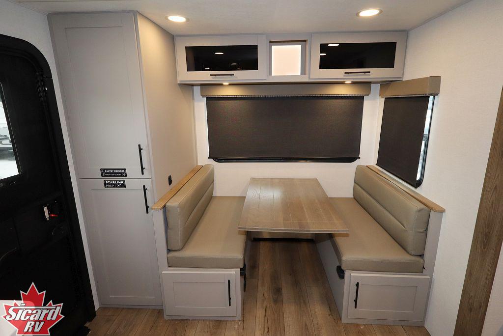 2026 ALLIANCE DELTA 252RL