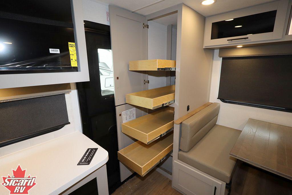 2026 ALLIANCE DELTA 252RL