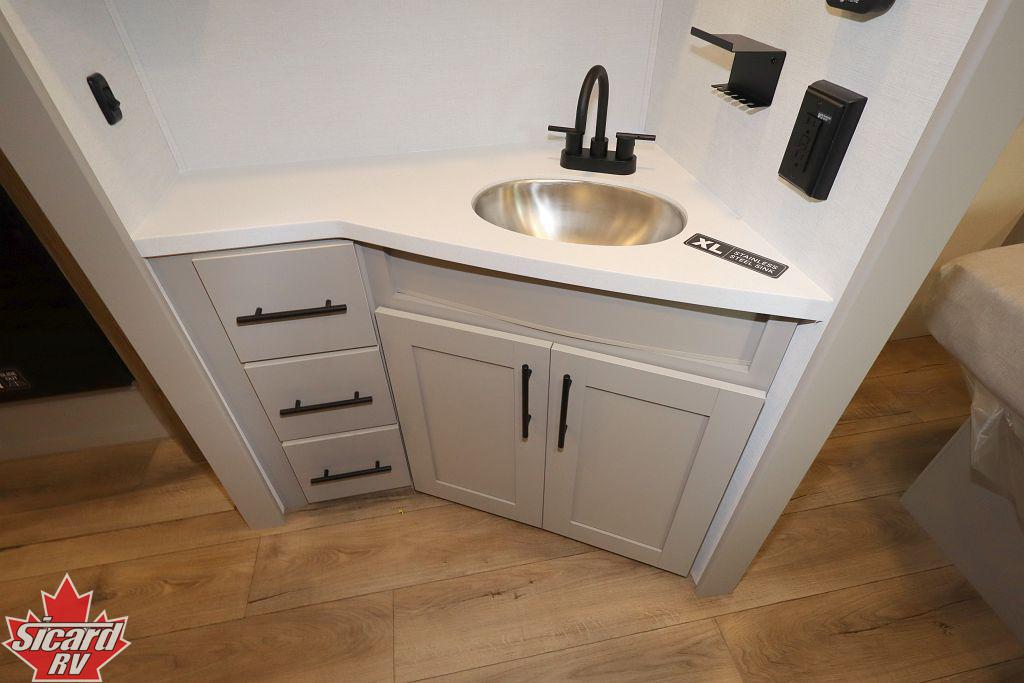 2026 ALLIANCE DELTA 252RL