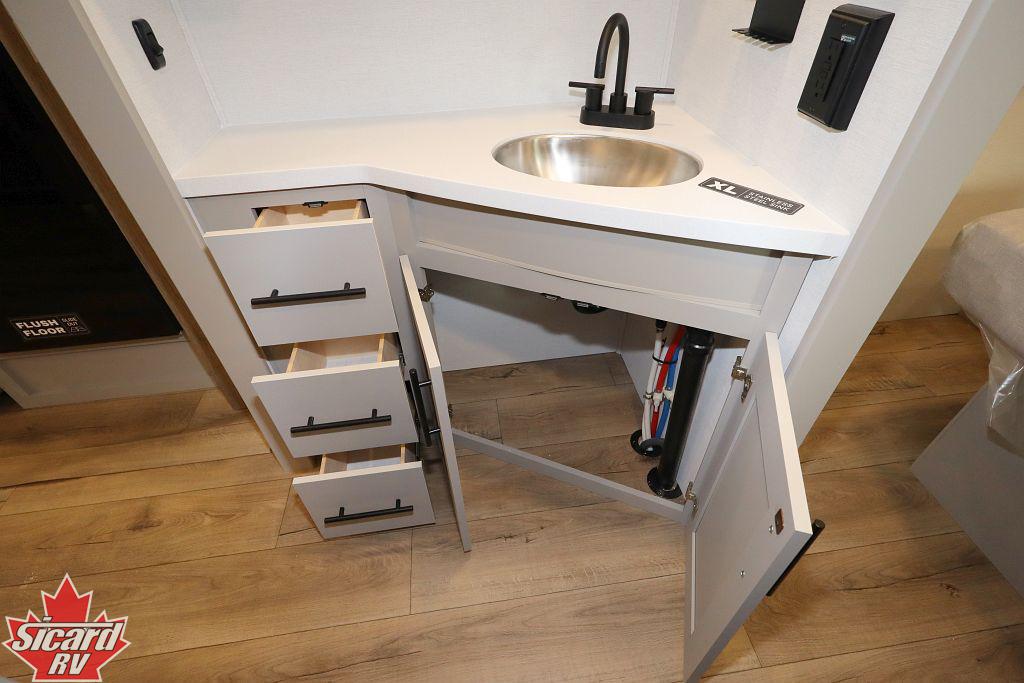 2026 ALLIANCE DELTA 252RL