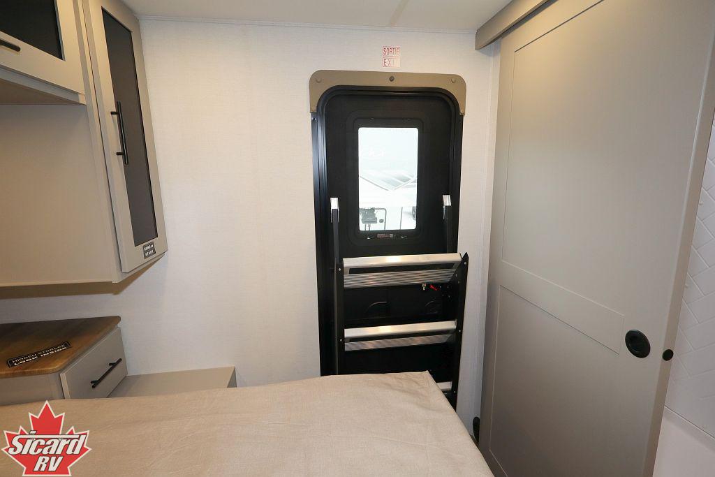 2026 ALLIANCE DELTA 252RL