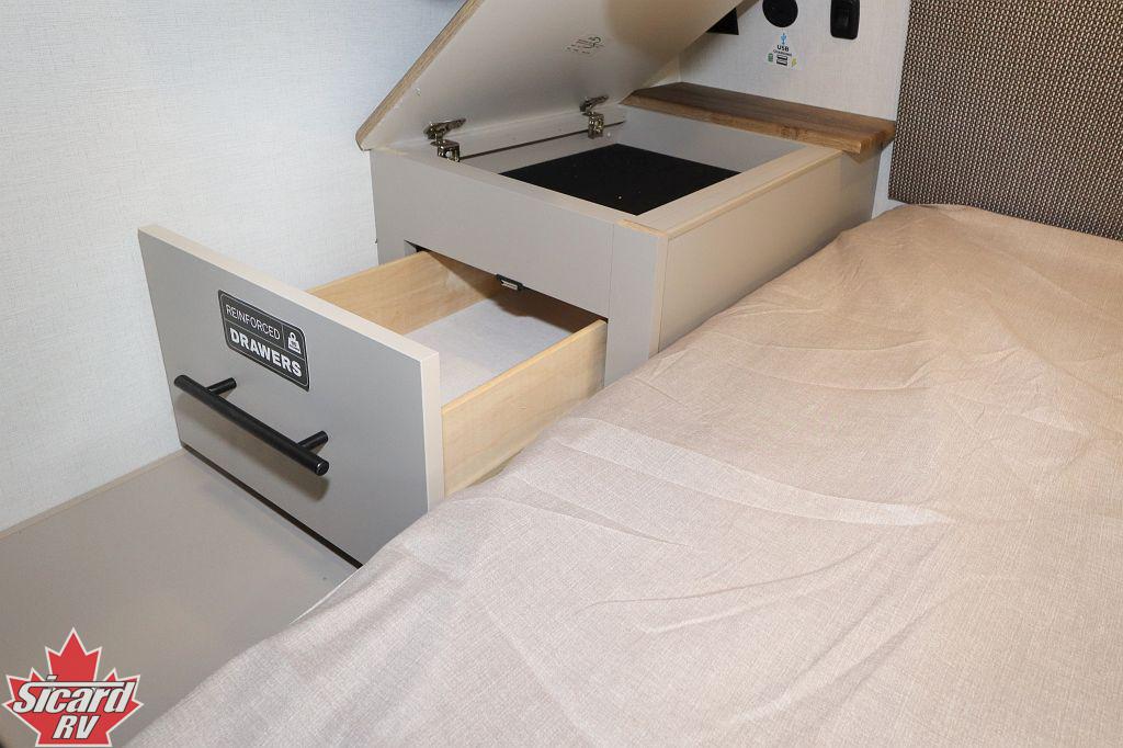 2026 ALLIANCE DELTA 252RL