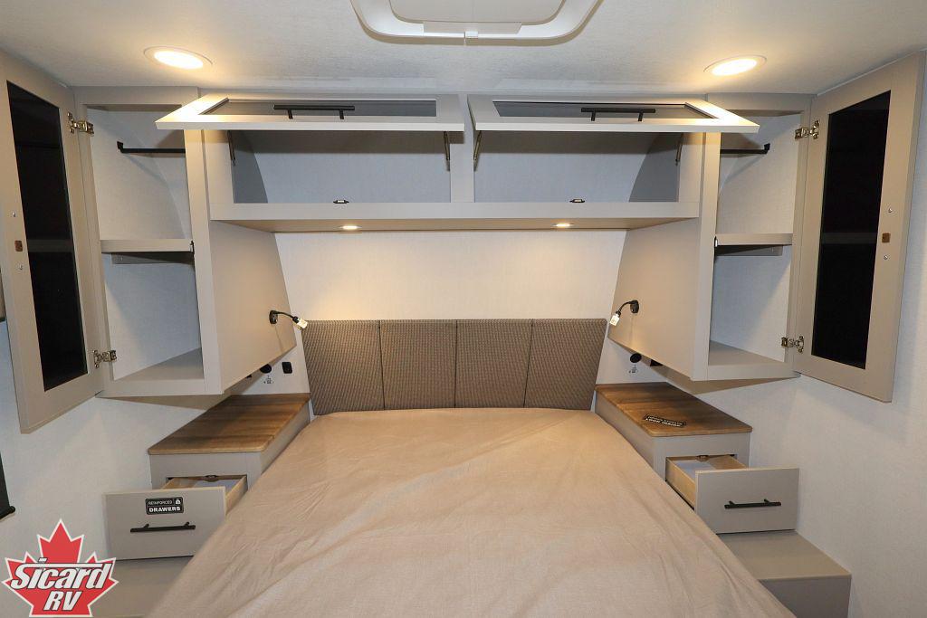 2026 ALLIANCE DELTA 252RL