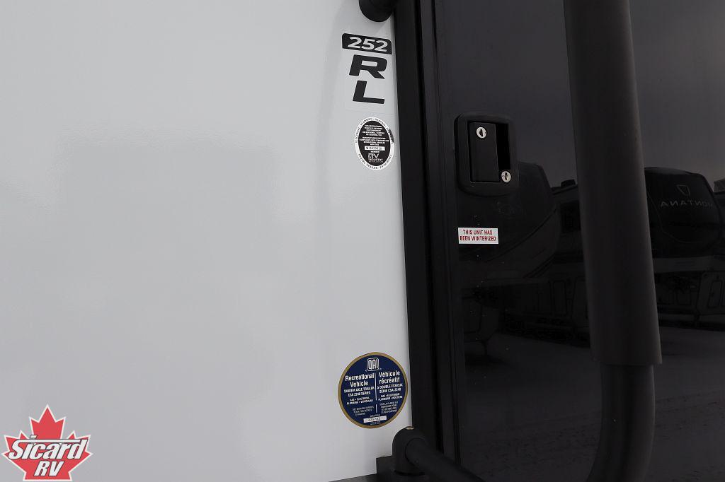 2026 ALLIANCE DELTA 252RL