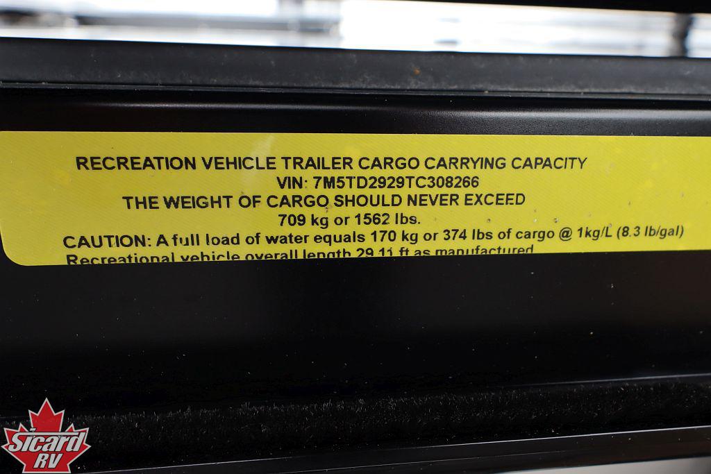 2026 ALLIANCE DELTA 252RL