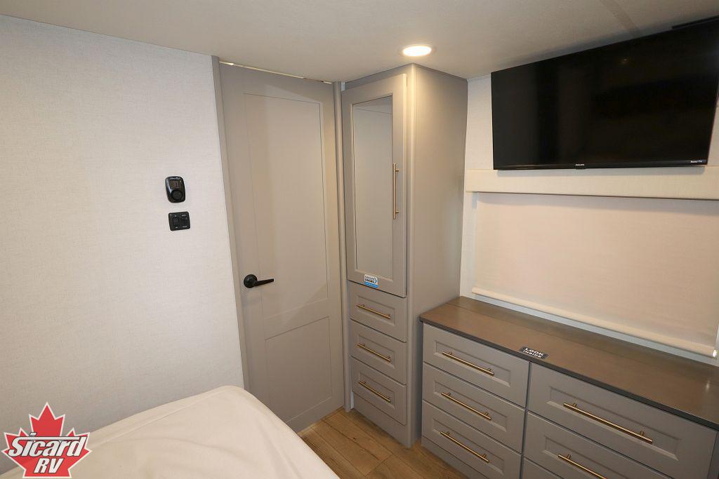 2026 ALLIANCE PARADIGM 395DS