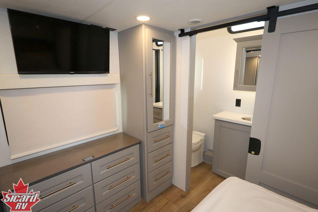 2026 ALLIANCE PARADIGM 395DS