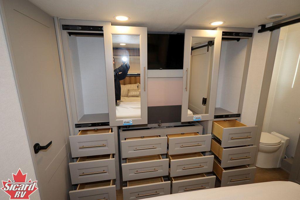 2026 ALLIANCE PARADIGM 395DS