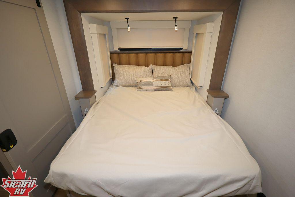 2026 ALLIANCE PARADIGM 395DS