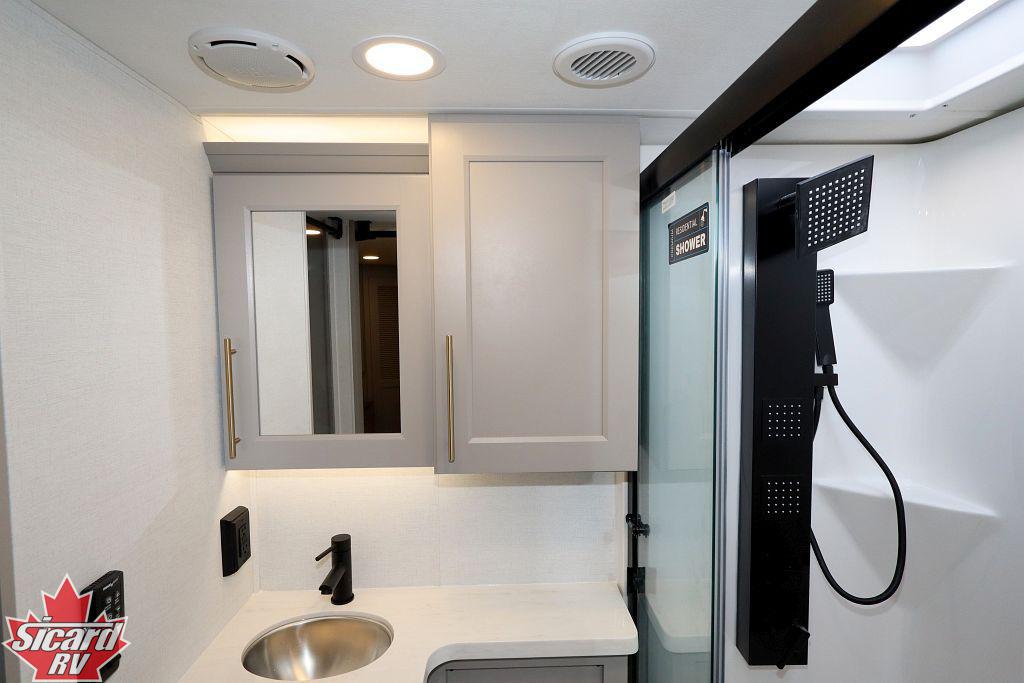 2026 ALLIANCE PARADIGM 395DS