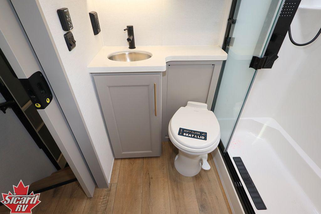 2026 ALLIANCE PARADIGM 395DS