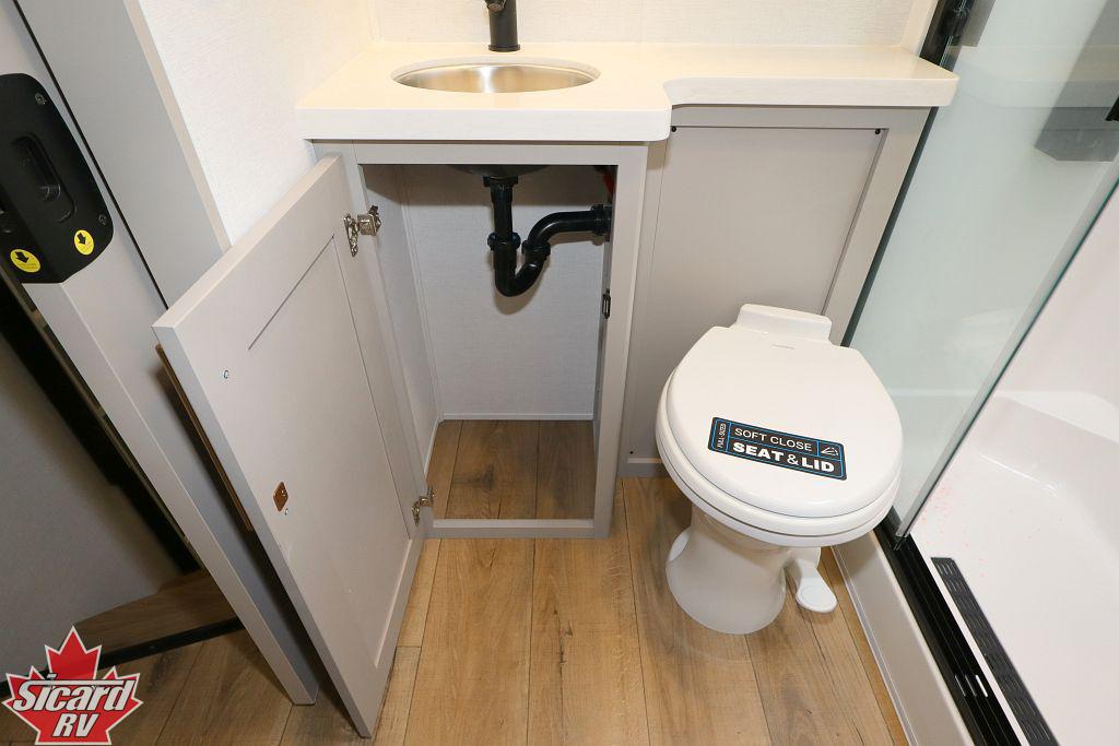 2026 ALLIANCE PARADIGM 395DS