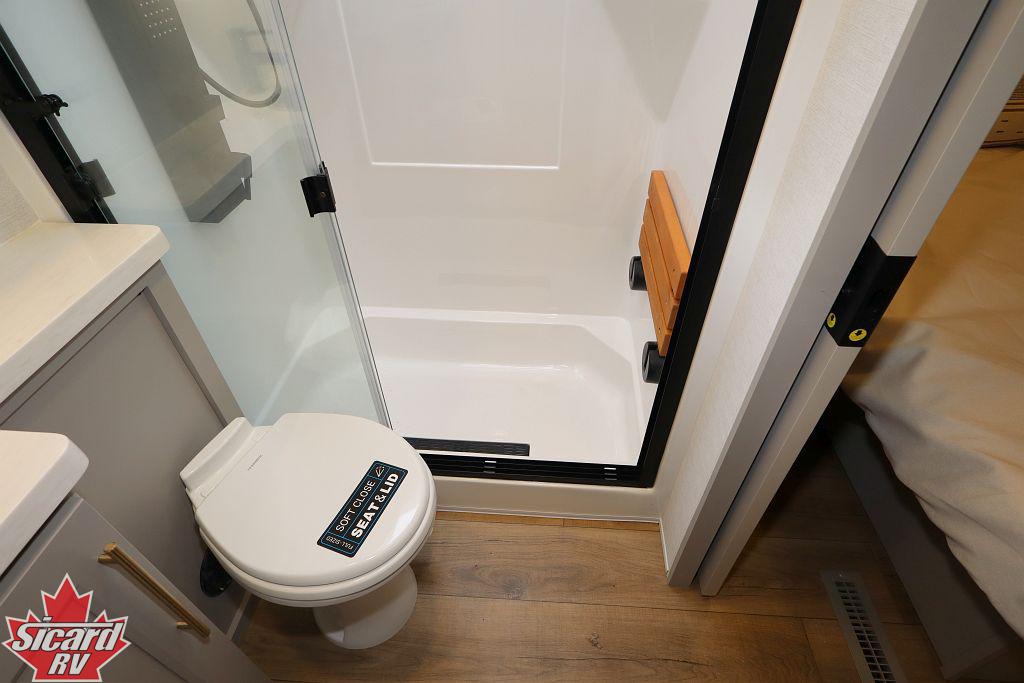 2026 ALLIANCE PARADIGM 395DS