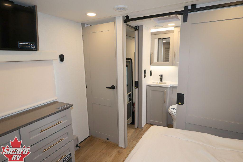 2026 ALLIANCE PARADIGM 395DS