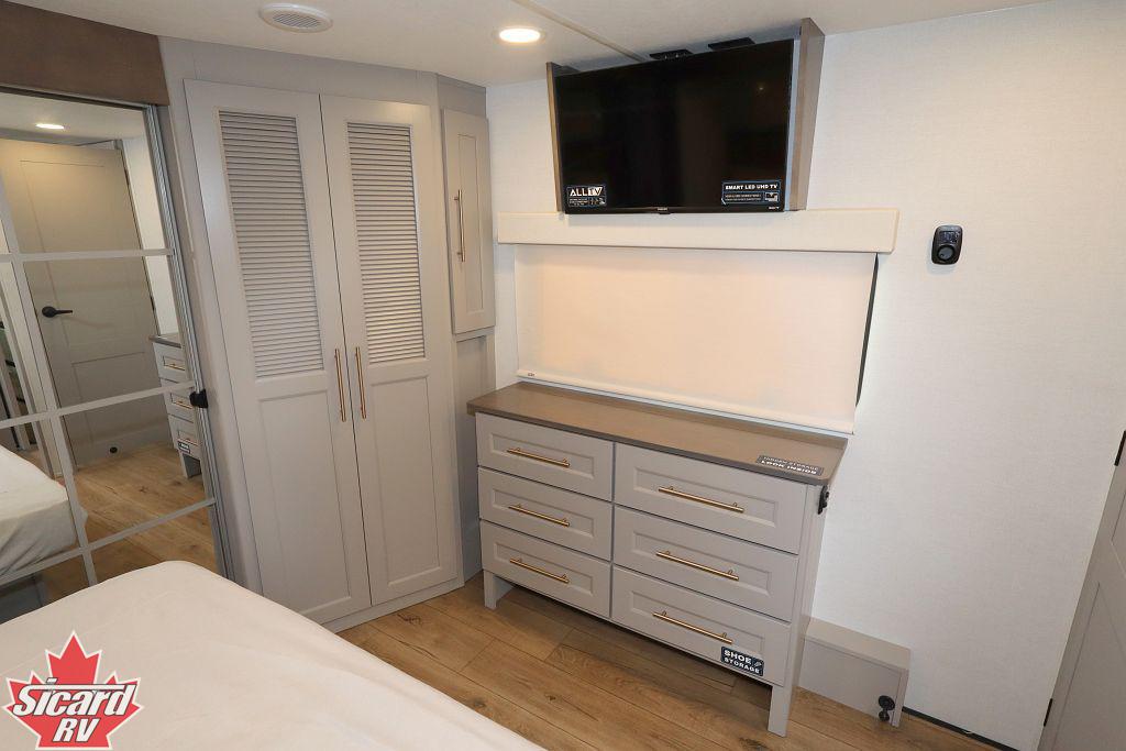 2026 ALLIANCE PARADIGM 395DS