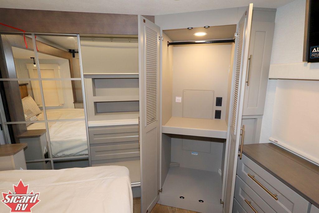 2026 ALLIANCE PARADIGM 395DS