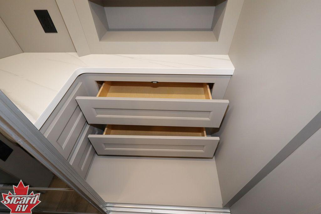 2026 ALLIANCE PARADIGM 395DS