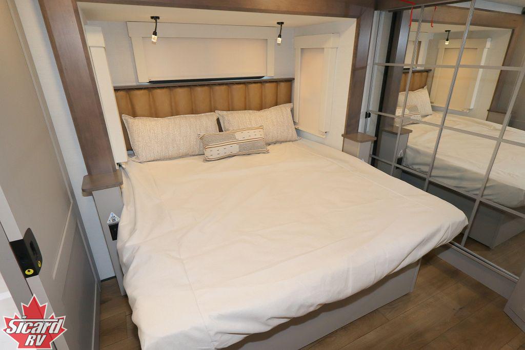 2026 ALLIANCE PARADIGM 395DS