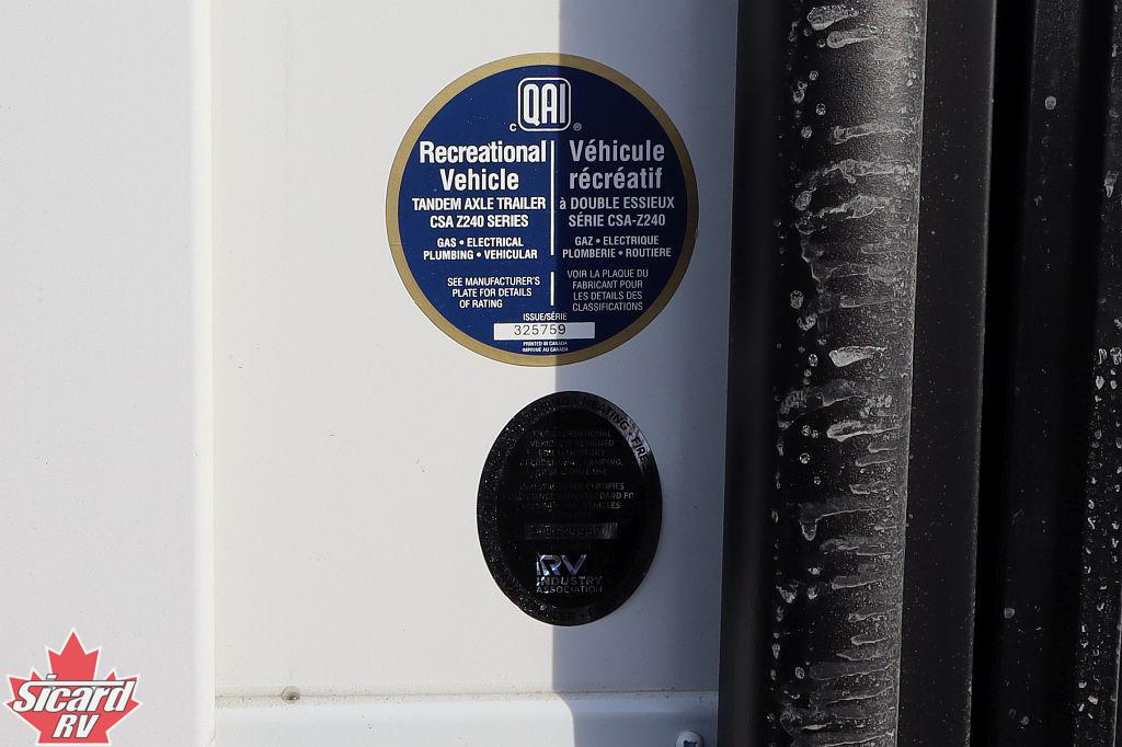 2026 ALLIANCE VALOR 37V11