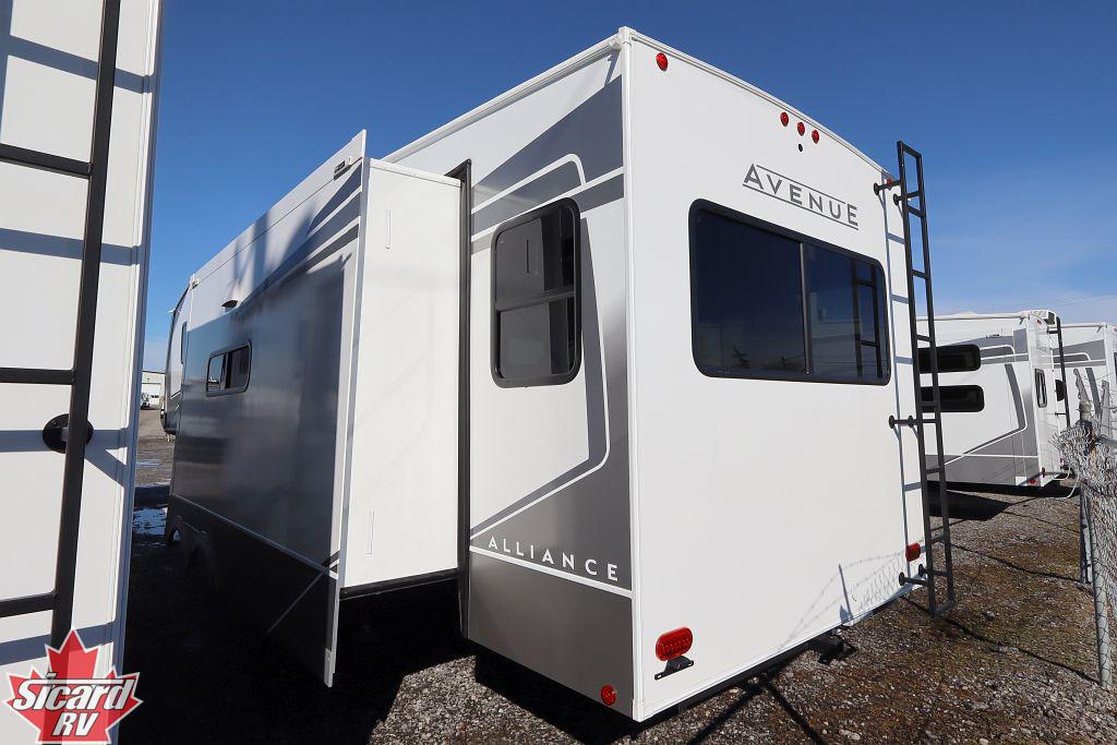 2026 ALLIANCE AVENUE ALL-ACCESS SERIES 29RL