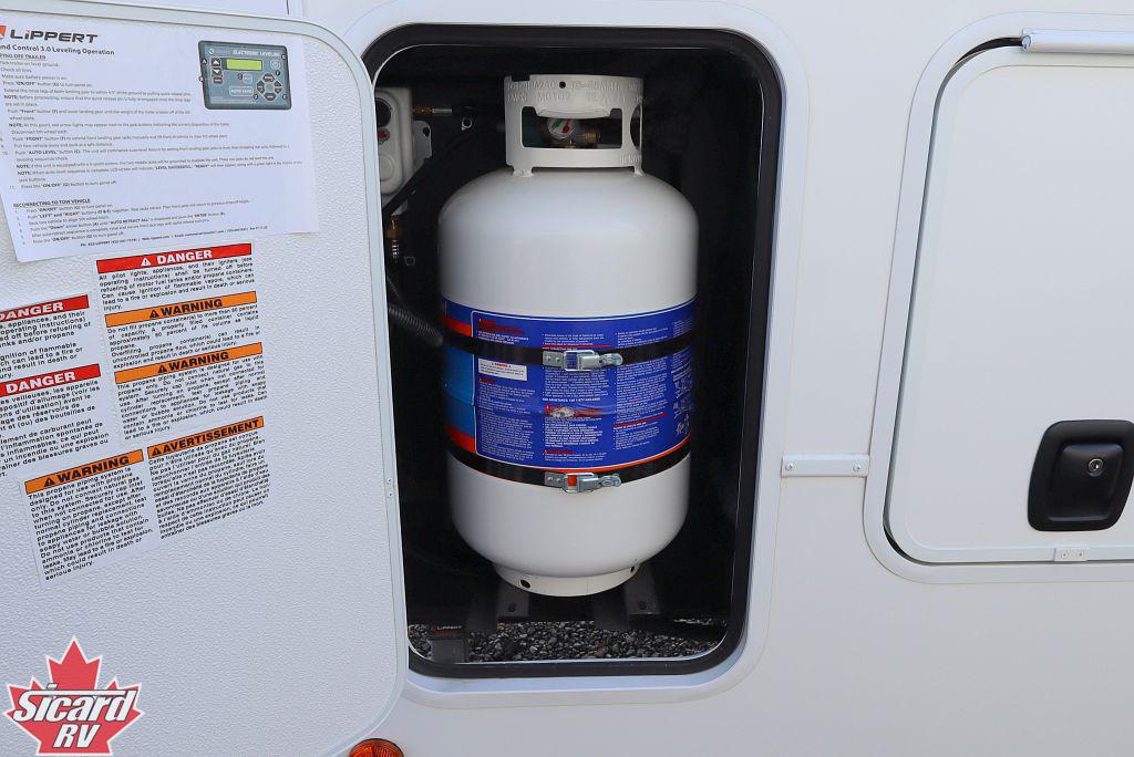 2026 ALLIANCE AVENUE ALL-ACCESS SERIES 29RL