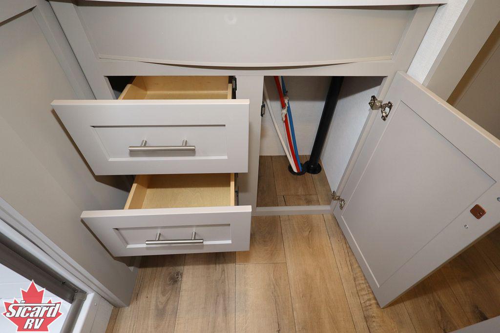 2026 ALLIANCE AVENUE ALL-ACCESS SERIES 29RL