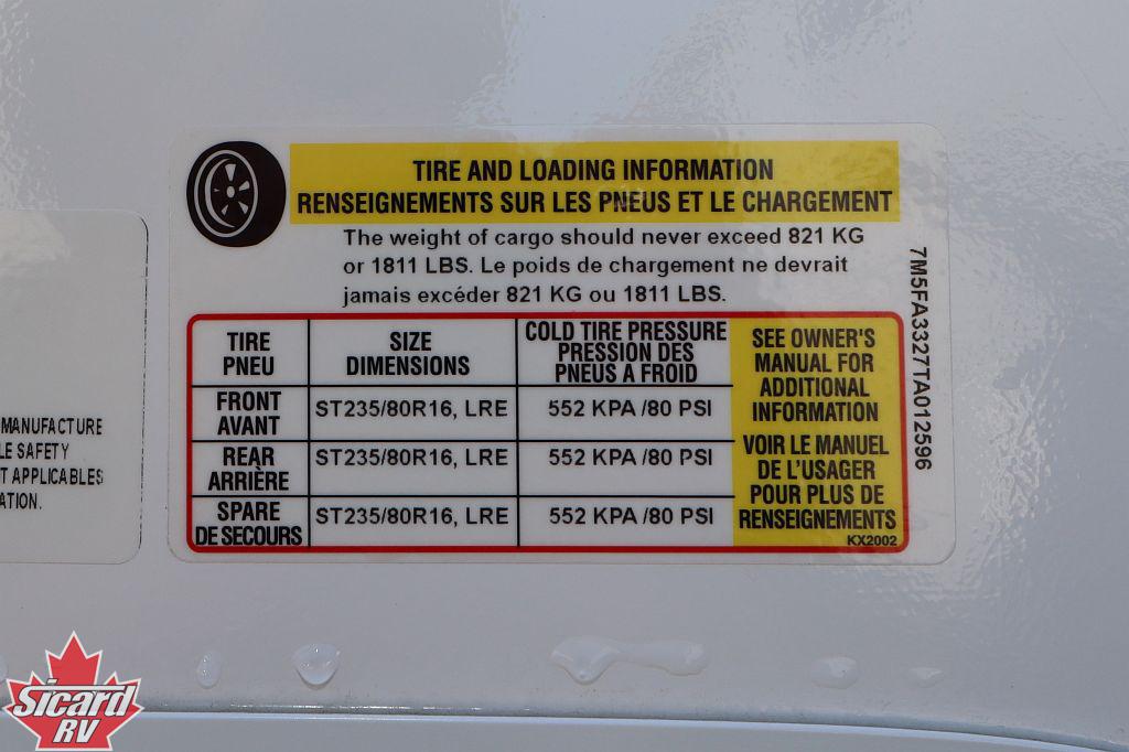 2026 ALLIANCE AVENUE ALL-ACCESS SERIES 29RL