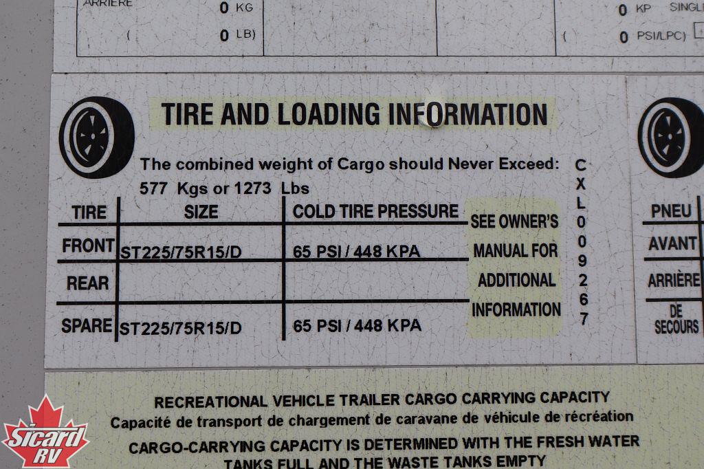 2021 COACHMEN APEX NANO 20X