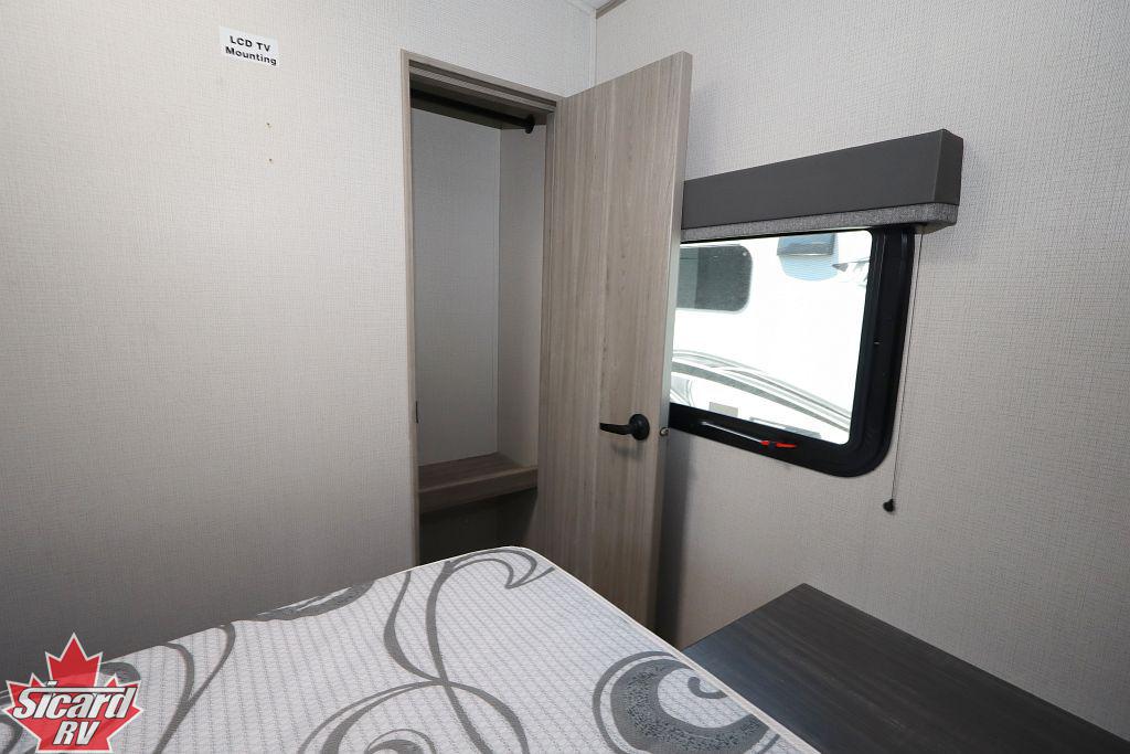 2022 KEYSTONE PASSPORT GT SERIES 2870RL