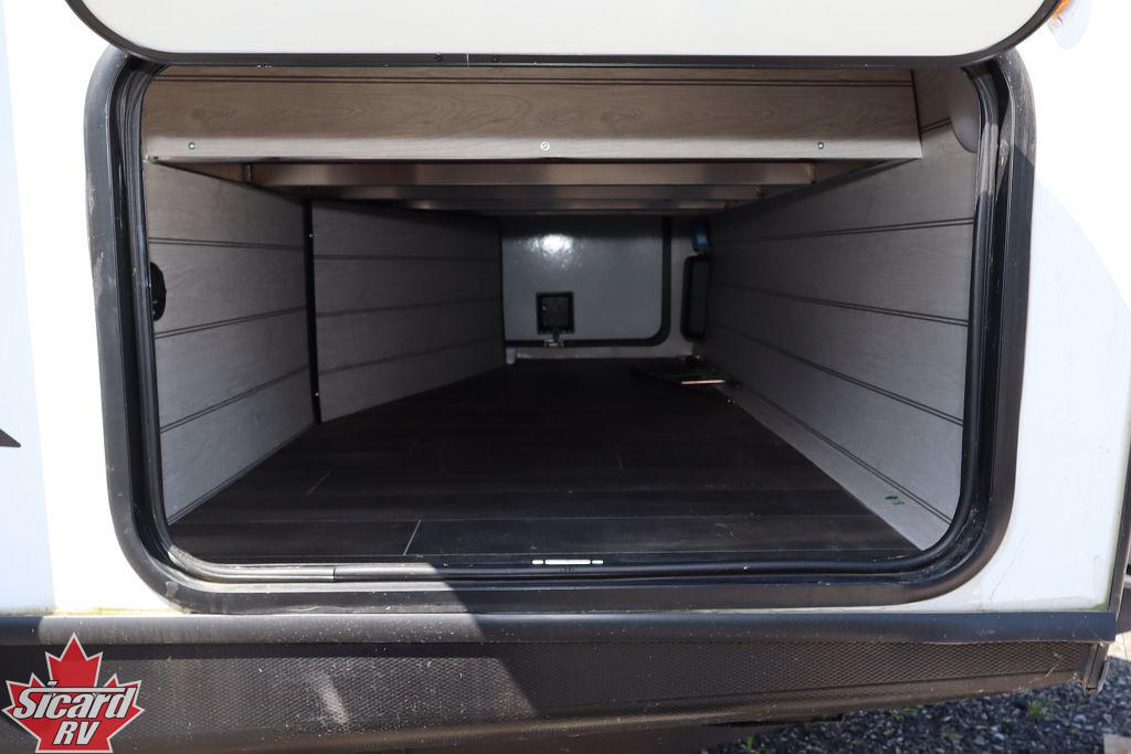 2022 KEYSTONE PASSPORT GT SERIES 2870RL