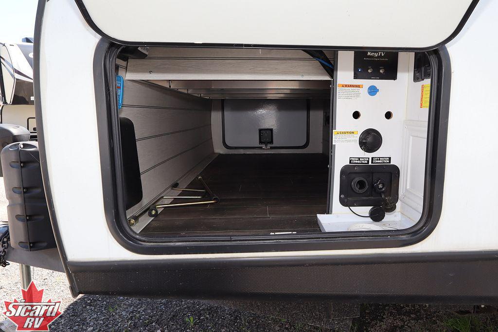 2022 KEYSTONE PASSPORT GT SERIES 2870RL