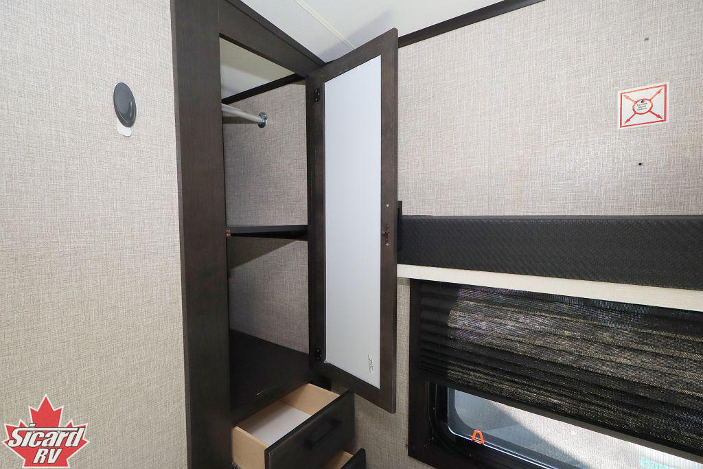 2022 JAYCO WHITE HAWK 27RK