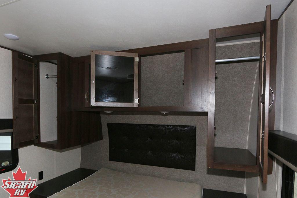 2019 JAYCO OCTANE 272