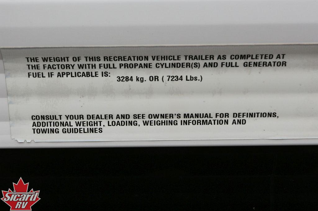 2019 JAYCO OCTANE 272