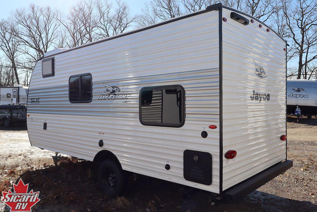 2026 JAYCO JAY FLIGHT SLX 170BH