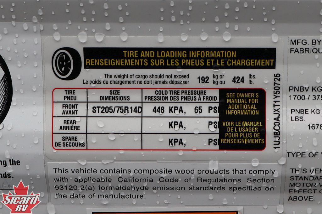 2026 JAYCO JAY FLIGHT SLX 170BH