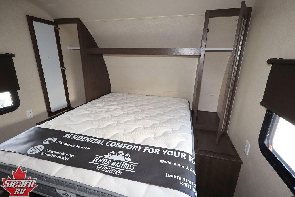 2018 FOREST RIVER SALEM 27RKSS