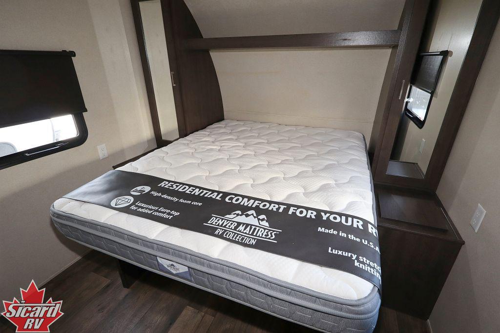 2018 FOREST RIVER SALEM 27RKSS