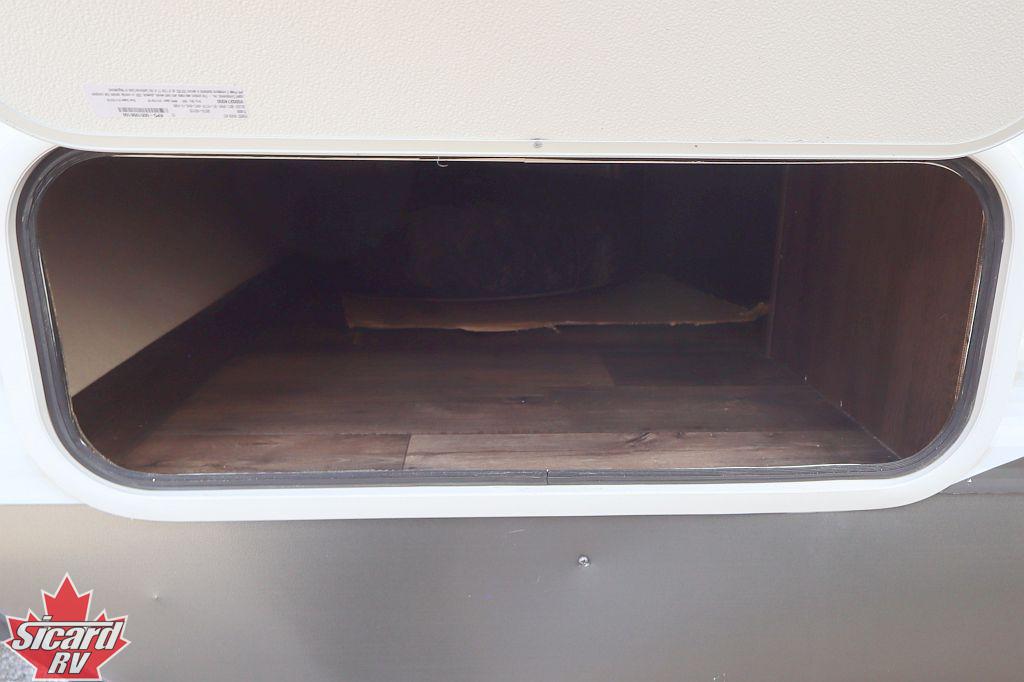 2018 FOREST RIVER SALEM 27RKSS