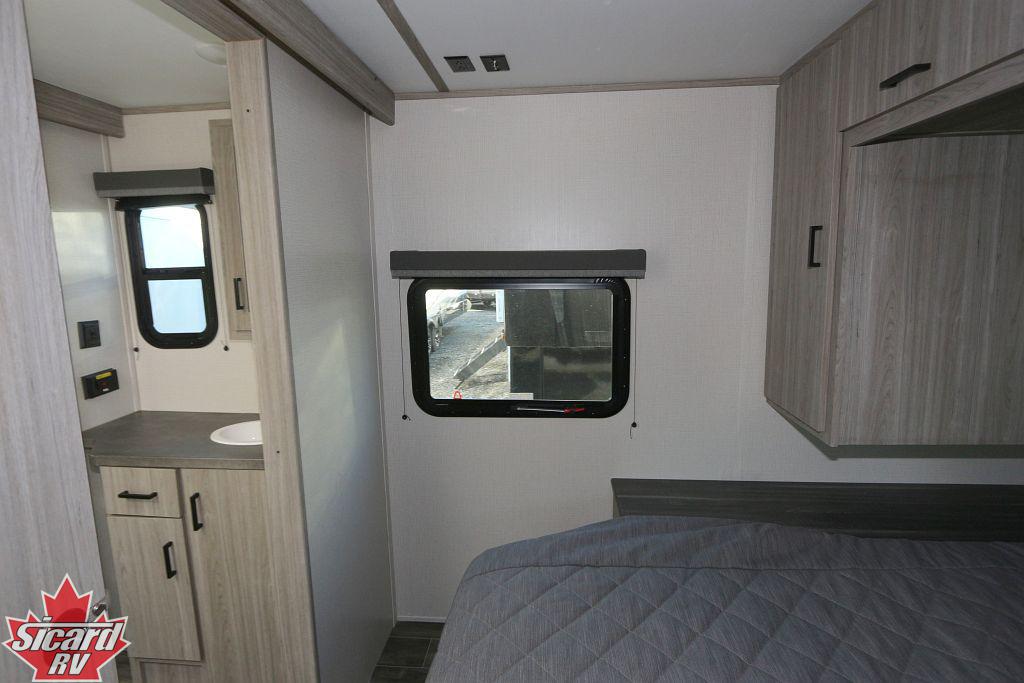 2022 KEYSTONE PASSPORT SL SERIES 252RD