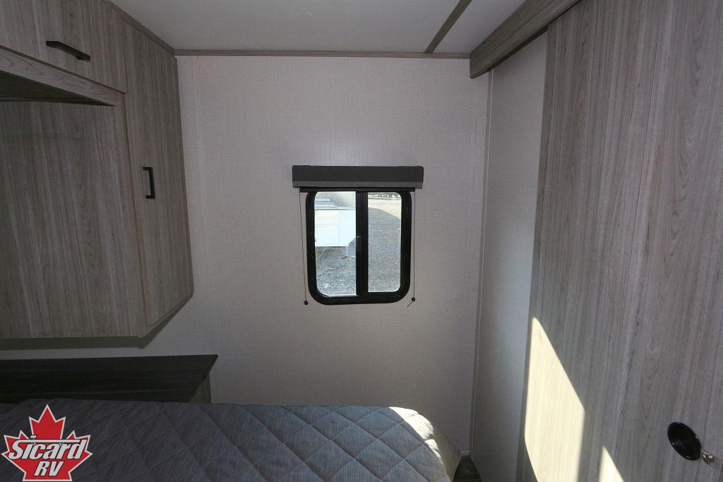 2022 KEYSTONE PASSPORT SL SERIES 252RD