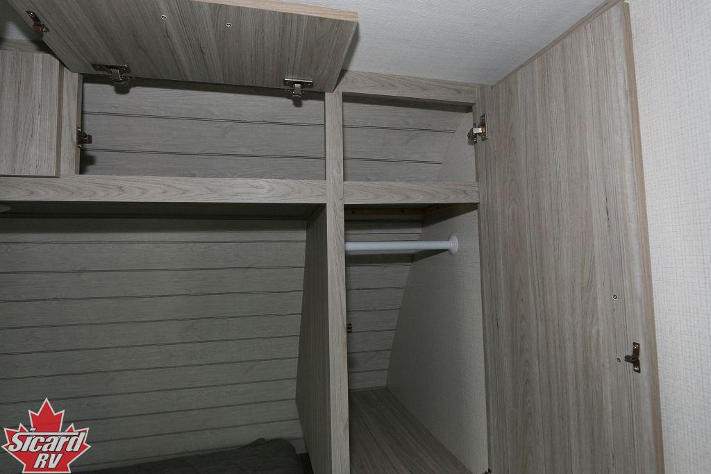 2022 KEYSTONE PASSPORT SL SERIES 252RD