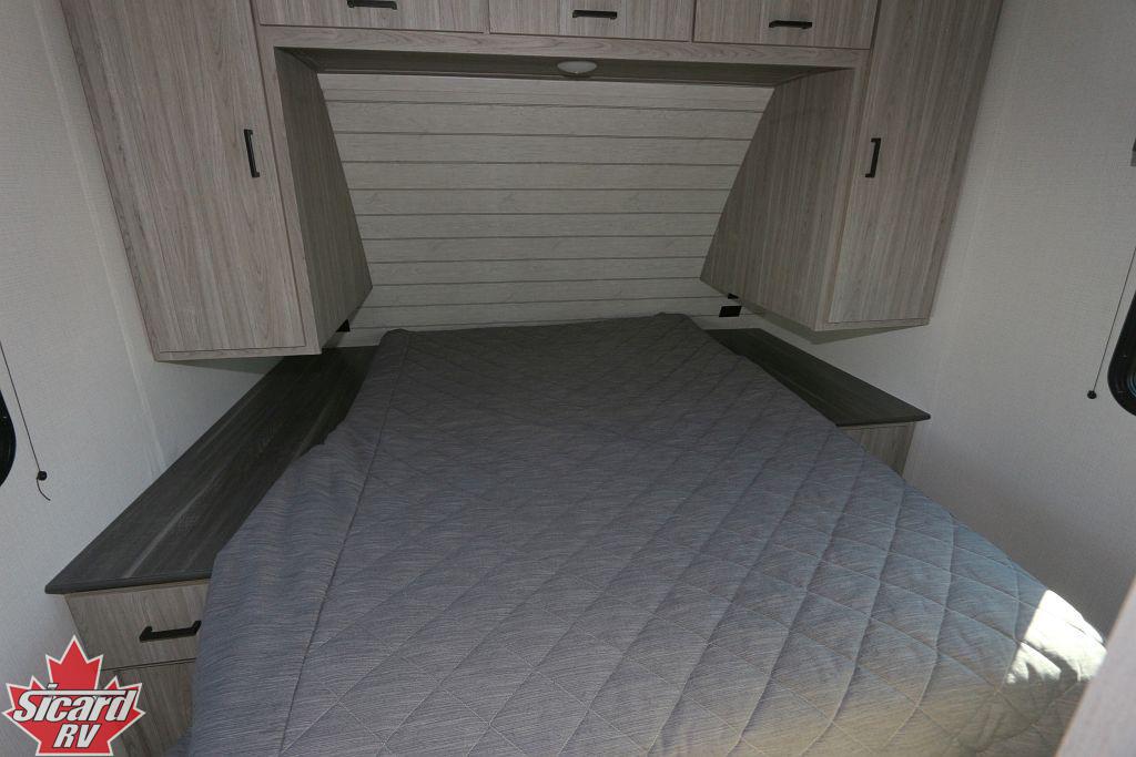 2022 KEYSTONE PASSPORT SL SERIES 252RD