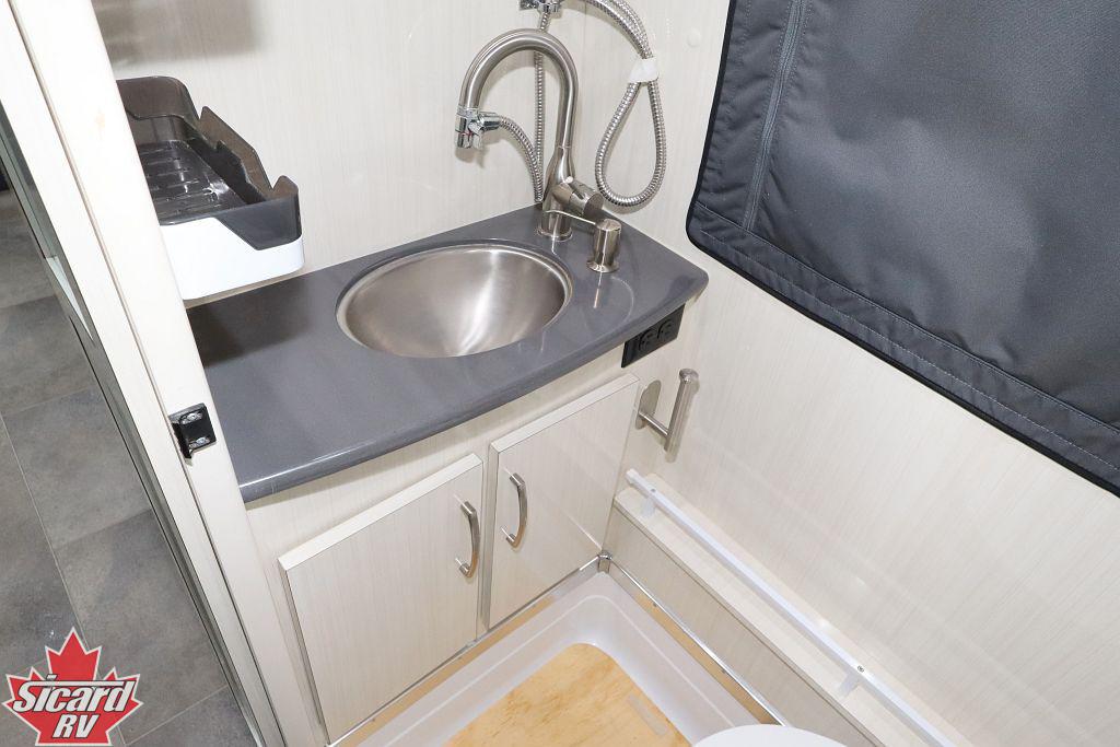 2020 PLEASUREWAY PLATEAU TS