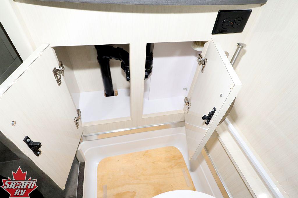 2020 PLEASUREWAY PLATEAU TS