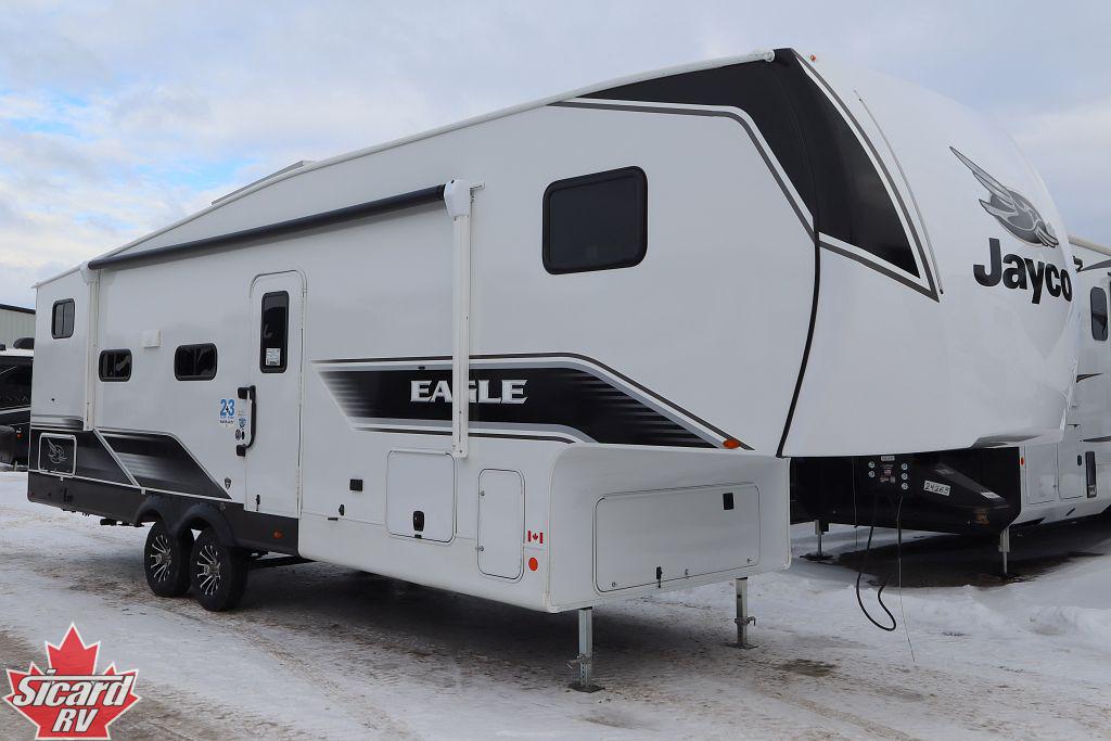 2026 JAYCO EAGLE SLE 28BHU